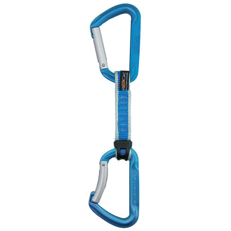 Ekspres Rock Empire Set Racer P16 niebieski