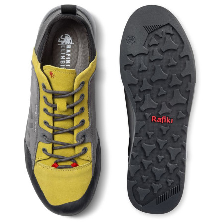 Buty męskie Rafiki Access M
