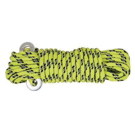 Sznurek do namiotu Bo-Camp Reflective Nylon Guy Rope 3mm