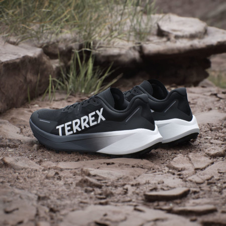 Buty do biegania dla mężczyzn Adidas Terrex Agravic 3