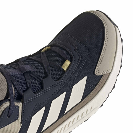 Buty dziecięce Adidas Terrex Anylander Mid J Blue
