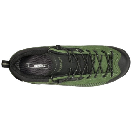 Buty Bennon PEAK Khaki Low