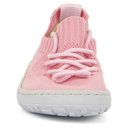 Dziecięce tenisówki Frodo Barefoot light Pink