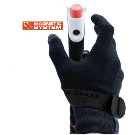 Kije TSL Tour Alu 2 Cross Wt Swing