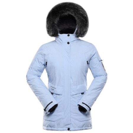 Kurtka zimowa damska Alpine Pro Werda 2