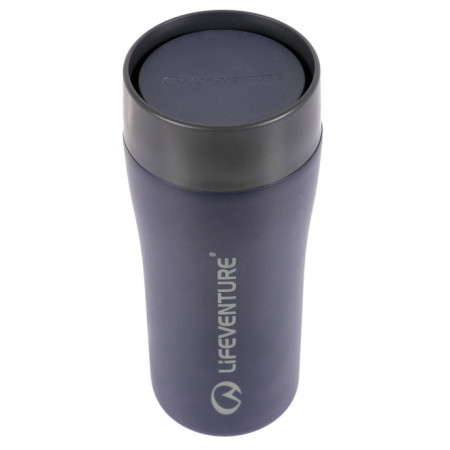 Kubek termiczny LifeVenture One Touch Thermal Mug 350 ml