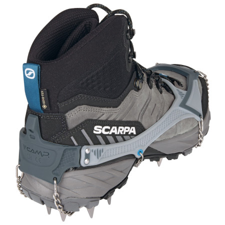 Antypoślizgowe nakładki na buty Camp Ice Master Pro