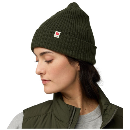 Czapka Fjällräven Rib Hat