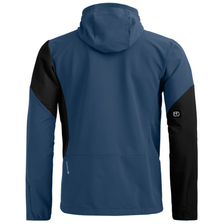 Męska kurtka softshellowa Ortovox Ortler Softshell Plus Jacket