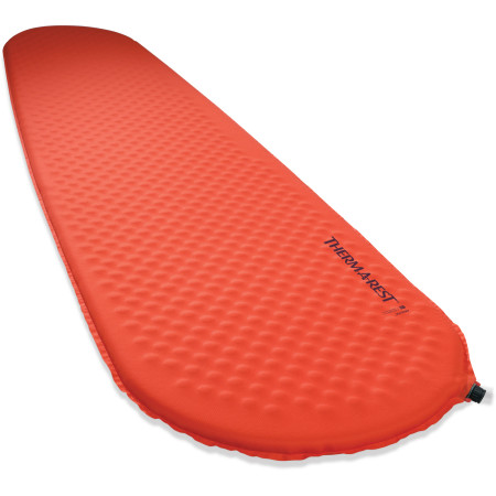 Karimata Therm-a-Rest ProLite Large pomarańczowy Poppy