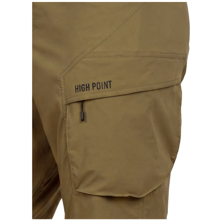 Spodnie męskie High Point Rincon Pants