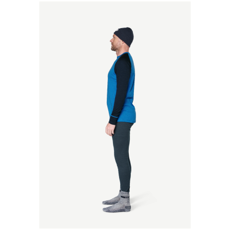 Męska koszulka Devold Duo Active Merino 205 Shirt