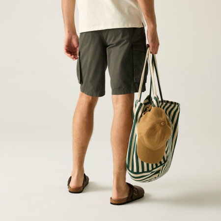 Spodenki męskie Regatta Shorebay Shorts II