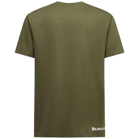 Koszulka męska La Sportiva Moon Rock T-Shirt M
