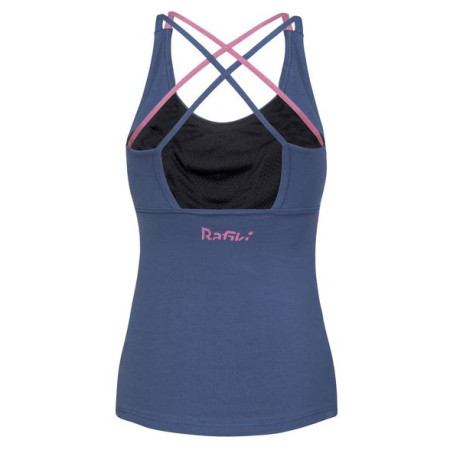 Damski podkoszulek Rafiki Suesca Ctn
