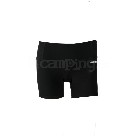Szorty damskie Martes Lady Indas czarny Black