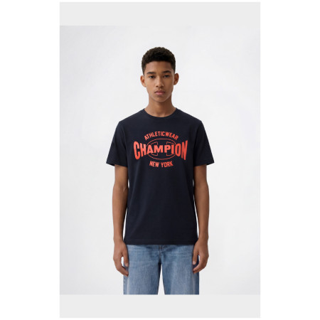 T-shirt dziecięcy Champion SS Tee B