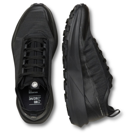 Buty męskie Mammut Aenergy Trail All Mountain Low Men