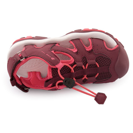 Sandały dziecięce Alpine Pro Lamego