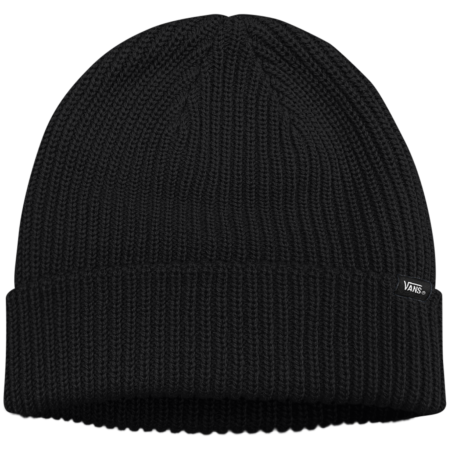 Czapka Vans Core Basic Cuff Beanie