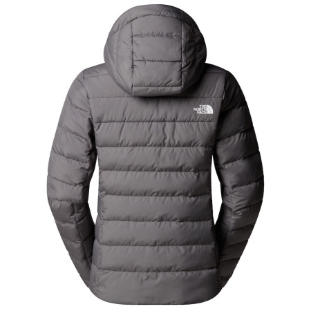 Kurtka damska The North Face W Aconcagua 3 Hoodie