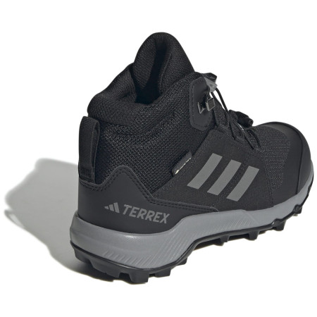 Buty dziecięce Adidas Terrex Mid Gtx K