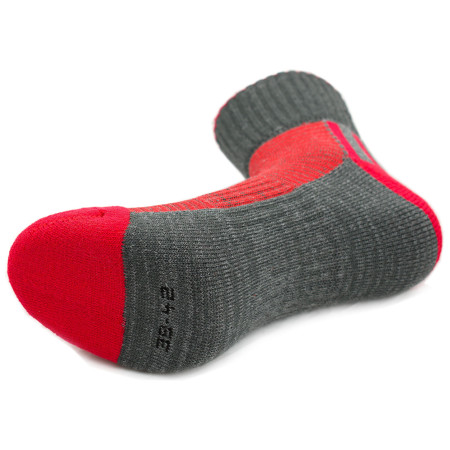 Damskie skarpety Zulu Trekking Low Women