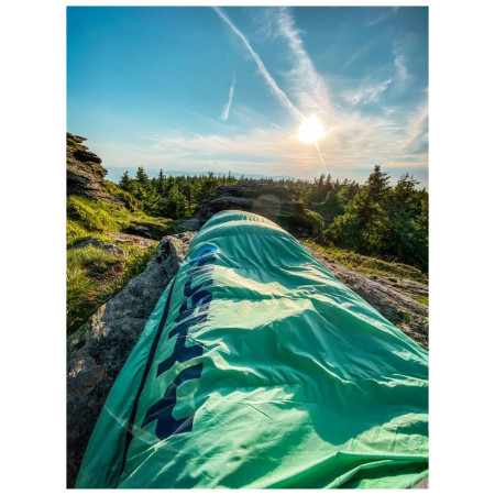 Śpiwór puchowy Husky Dinis