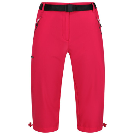 Damskie spodnie 3/4 Regatta Xrt Capri Light