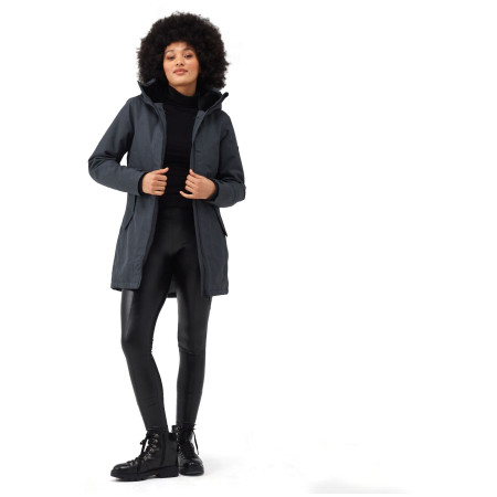Płaszcz ocieplany damski Regatta Voltera IV