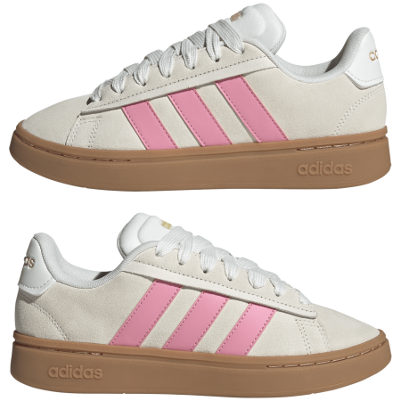 Buty damskie Adidas Grand Court Alpha 00S