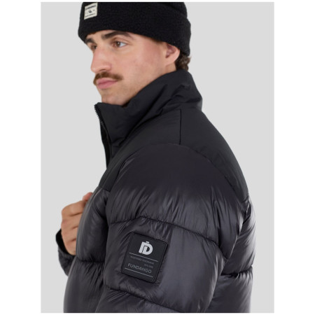 Kurtka zimowa męska Fundango Winton Jacket