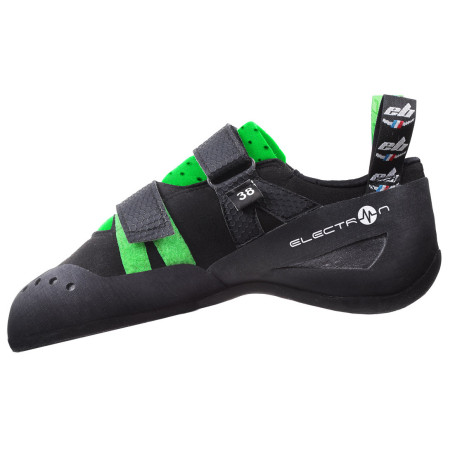 Buty wspinaczkowe EB Climbing Electron