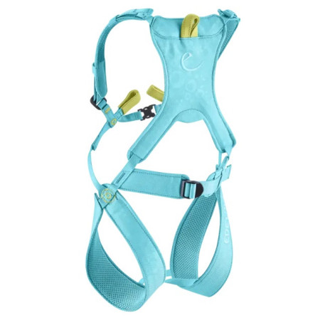 Uprząż do ciała Edelrid Fraggle III