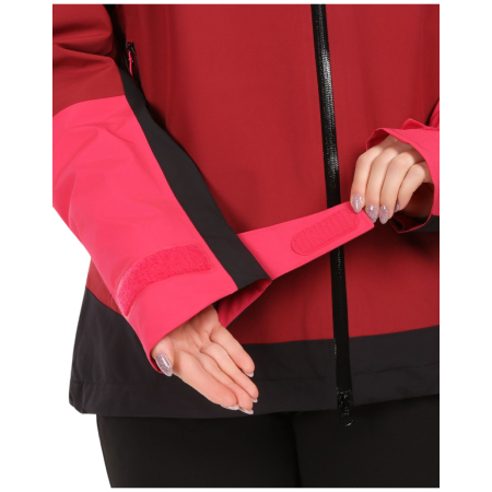 Kurtka damska Kilpi Mamba-W