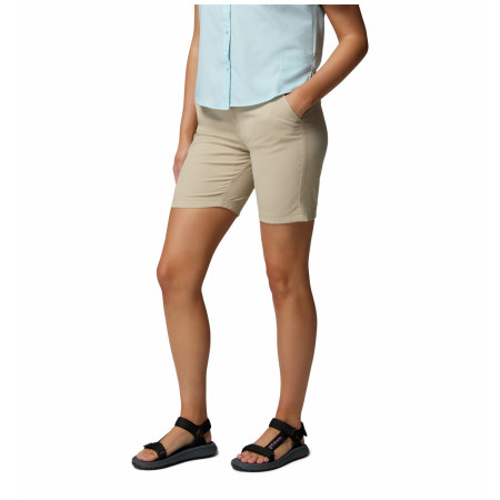 Spodenki damskie Columbia Leslie Falls™ Long Short II