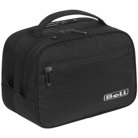 Kosmetyczka Boll Care Case czarny/zielony Black/Lime