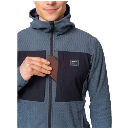 Bluza męska Hannah River Hoody
