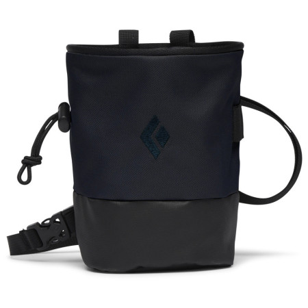 Worek na magnezję Black Diamond Mojo Zip Chalk Bag S/M
