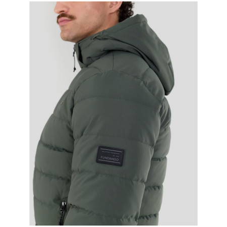 Kurtka męska Fundango Hubble Padded Jacket