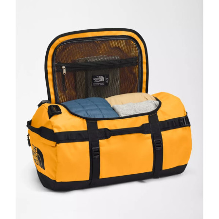 Torba podróżna The North Face Base Camp Duffel - S 2023