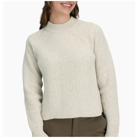 Sweter damski Royal Robins W Rockcraft Mock Neck