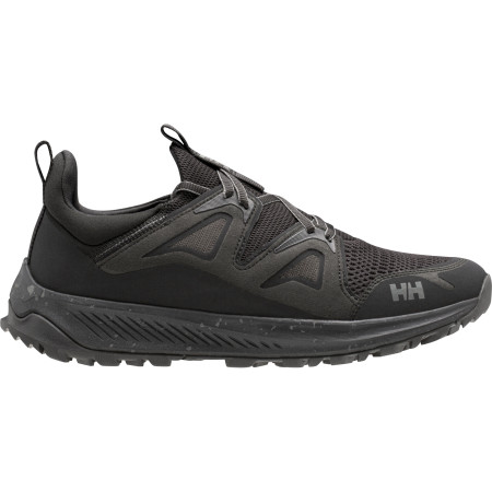 Buty męskie Helly Hansen Jeroba Mps czarny 990 Black / Gunmetal