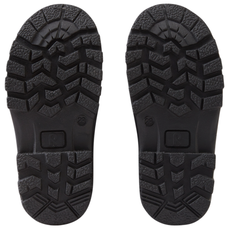 Dziecięce buty zimowe Reima Nefar Navy