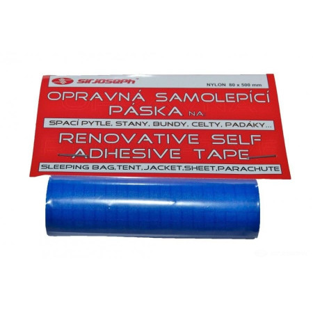 Łata Sir Joseph Renovative tape niebieski blue