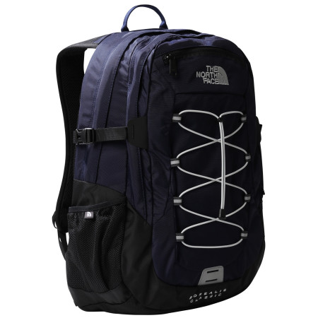 Plecak The North Face Borealis Classic ciemnoniebieski