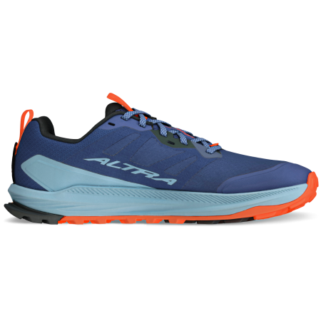 Buty do biegania dla mężczyzn Altra M Lone Peak 9+ ciemnoniebieski navy