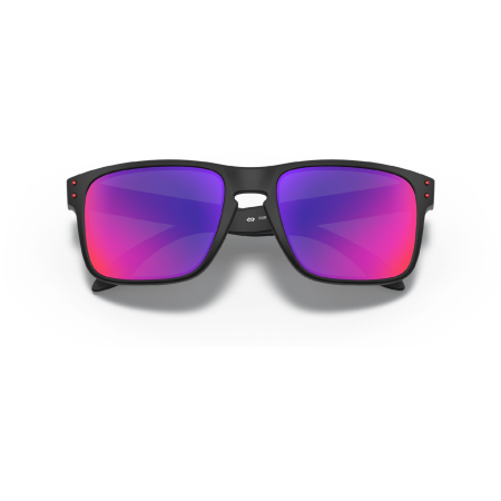 Okulary przeciwsłoneczne OAKLEY Holbrook Positive Red Iridium