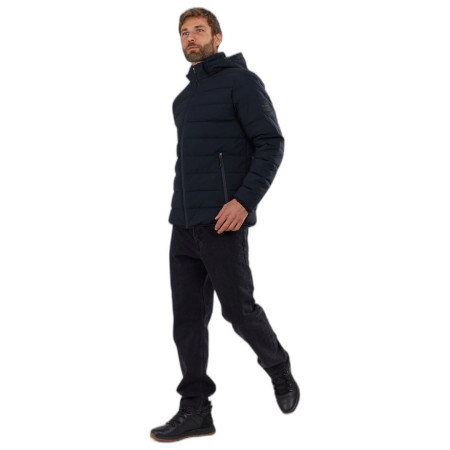 Kurtka męska Fundango Hubble Padded Jacket