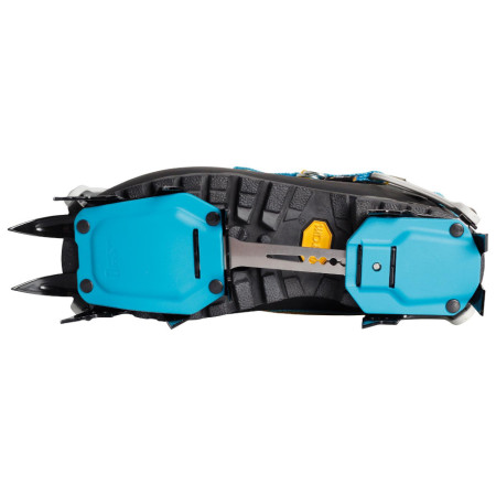 Raki Singing Rock Fakir III Classic